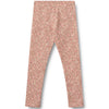 Leggings Jules Rose Dust Flower Meadow