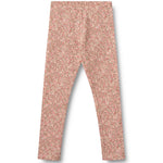 Leggings Jules Rose Dust Flower Meadow