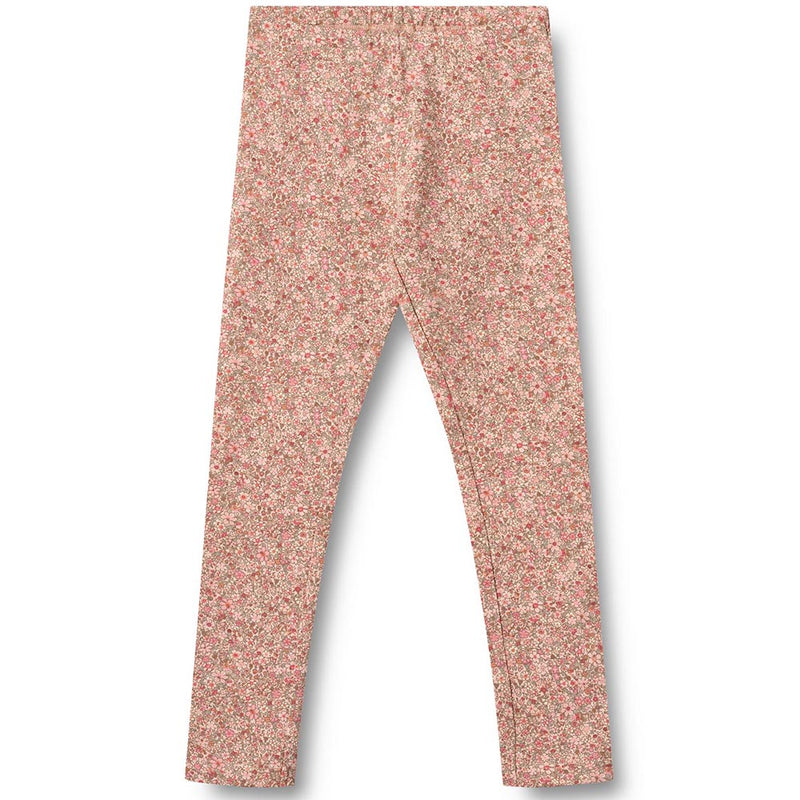 Leggings Jules Rose Dust Flower Meadow
