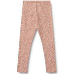 Leggings Jules Rose Dust Flower Meadow
