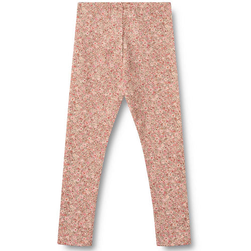 Leggings Jules Rose Dust Flower Meadow