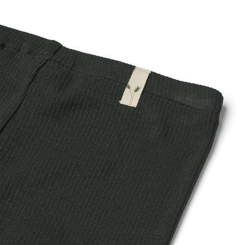 Ripp-Leggings Jules Navy