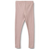 Ripp-Leggings Jules Dry Rose