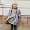 Kleid Aima Autumn Sky Check