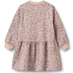 Kleid Zenia Rose Dust Flowers
