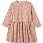 Kleid Bessie Rose Dust Flower Meadow