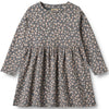 Kleid Sessa Stormy Weather Magnolia