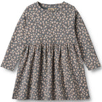 Kleid Sessa Stormy Weather Magnolia