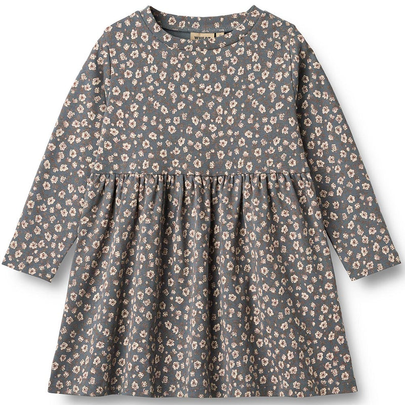 Kleid Sessa Stormy Weather Magnolia