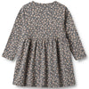 Kleid Sessa Stormy Weather Magnolia