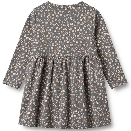 Kleid Sessa Stormy Weather Magnolia