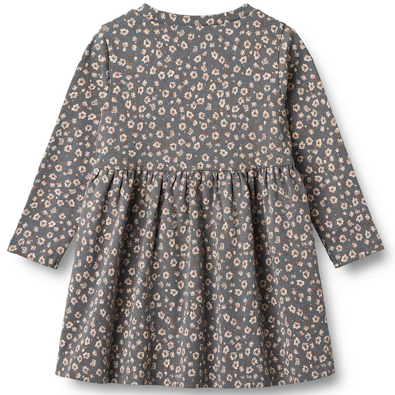 Kleid Sessa Stormy Weather Magnolia