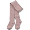 Woll-Strumpfhose Karla Dry Rose