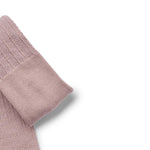 Woll-Strumpfhose Karla Dry Rose