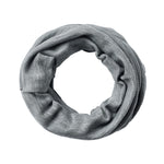 Schlauchschal Arta Melange Grey