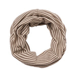 Schlauchschal Arta Stone Stripe