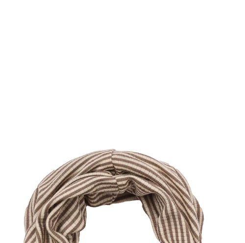 Schlauchschal Arta Stone Stripe