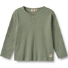 Ripp-Shirt Morris Dusty Green
