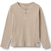 Ripp-Shirt Morris Stone Stripe