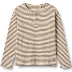Ripp-Shirt Morris Stone Stripe