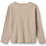 Ripp-Shirt Morris Stone Stripe