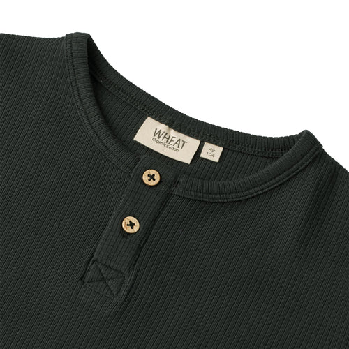 Ripp-Shirt Morris Navy