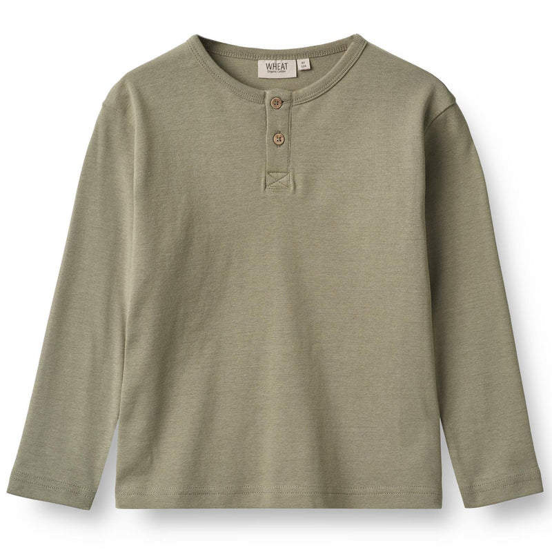 Ripp-Shirt Morris Sage