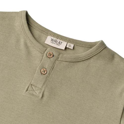 Ripp-Shirt Morris Sage