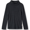 Merino Rollkragenshirt Aksel Navy