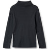 Merino Rollkragenshirt Aksel Navy