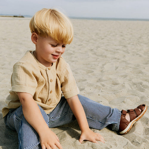 Shirt Svend Soft Sand