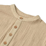 Shirt Svend Soft Sand