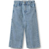 Jeanshose Felix Light Blue