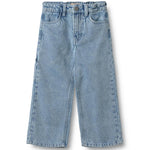 Jeanshose Felix Light Blue