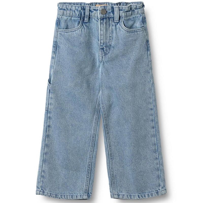 Jeanshose Felix Light Blue