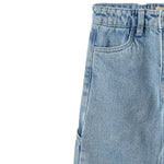 Jeanshose Felix Light Blue