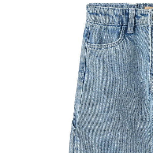 Jeanshose Felix Light Blue