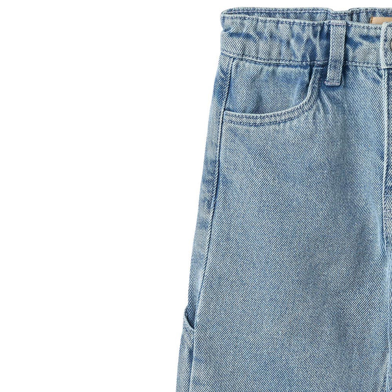 Jeanshose Felix Light Blue