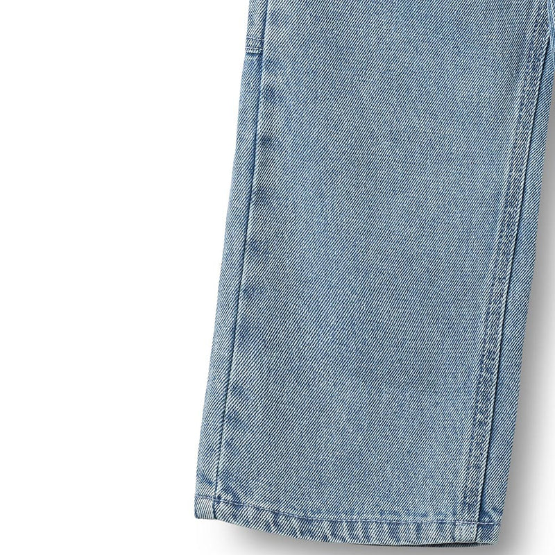 Jeanshose Felix Light Blue