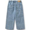 Jeanshose Felix Light Blue