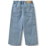 Jeanshose Felix Light Blue