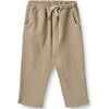 Jogginghose Costa Beige Stone