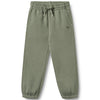Jogginghose Cruz Dusty Green