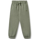 Jogginghose Cruz Dusty Green