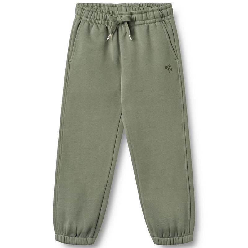 Jogginghose Cruz Dusty Green