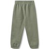 Jogginghose Cruz Dusty Green