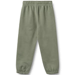 Jogginghose Cruz Dusty Green
