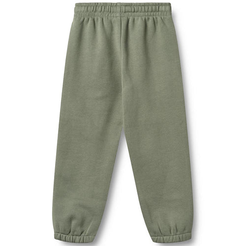 Jogginghose Cruz Dusty Green