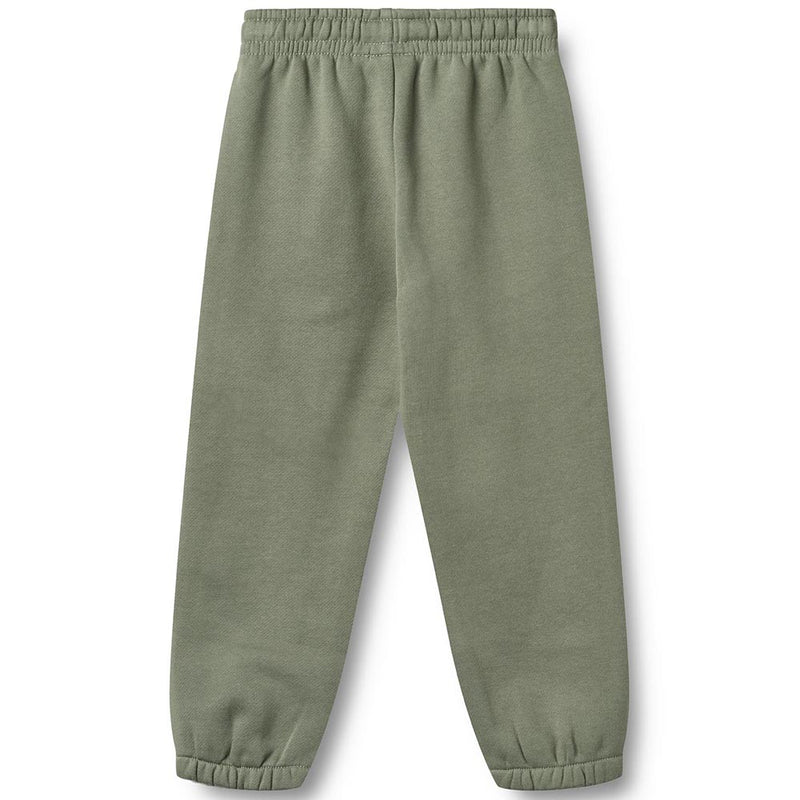 Jogginghose Cruz Dusty Green
