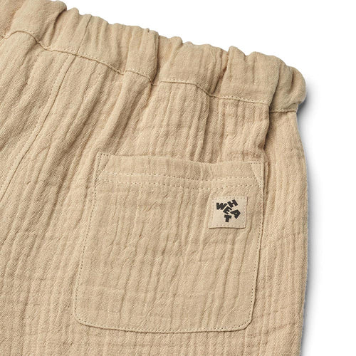 Shorts Atlasz Soft Sand